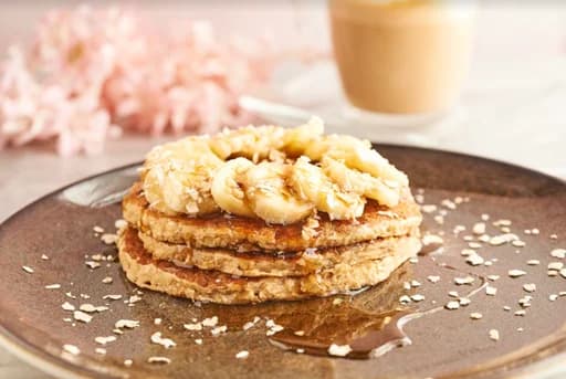 Pancakes Skinny