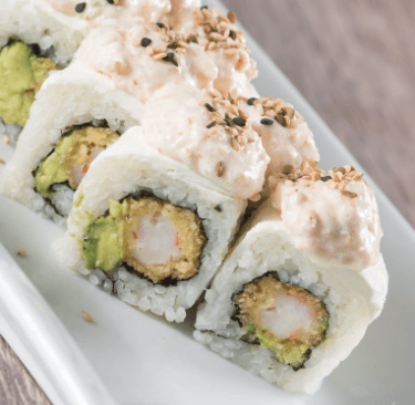 Nevado Roll