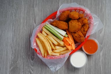 Boneless