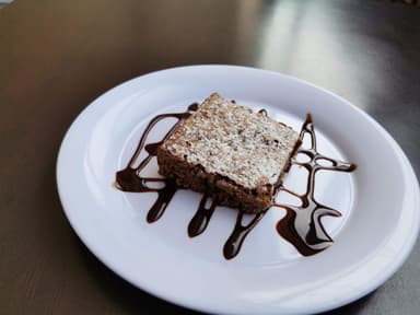Brownie
