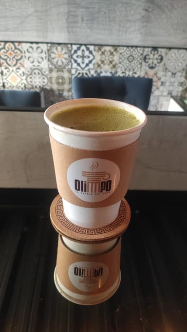 Matcha