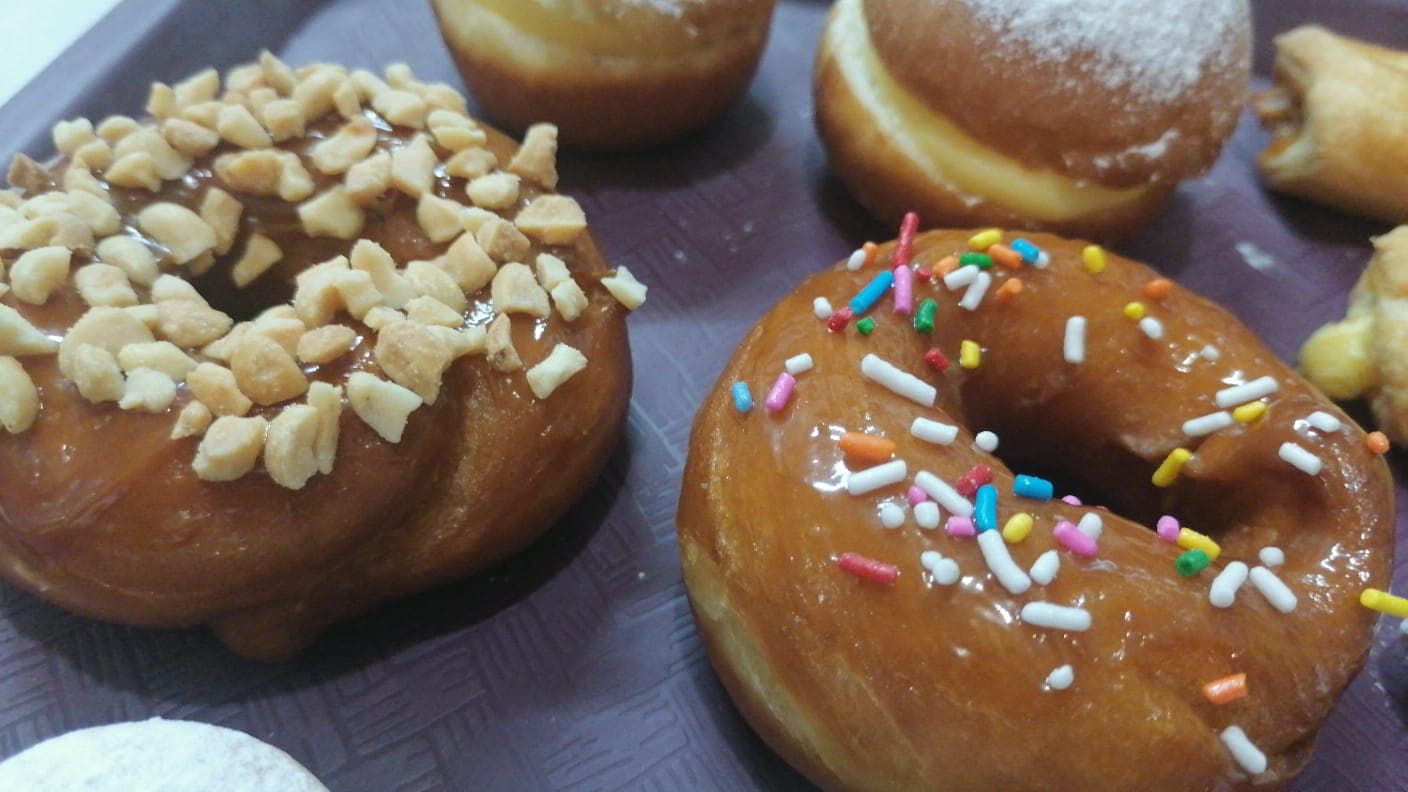 Donas