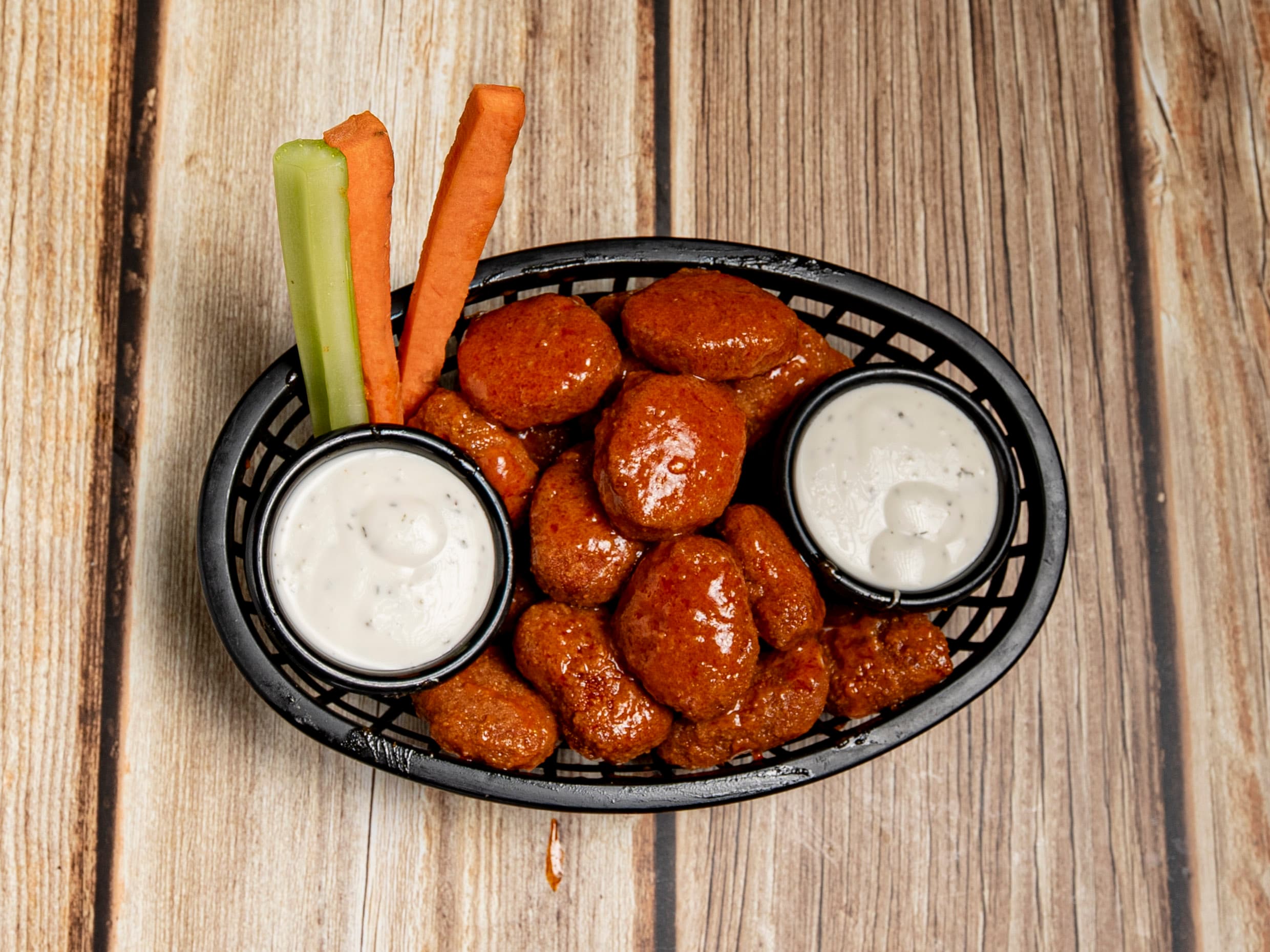 Nuggets Compartidos