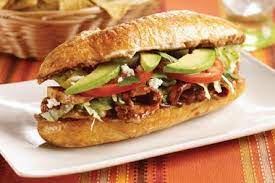 Torta panameña