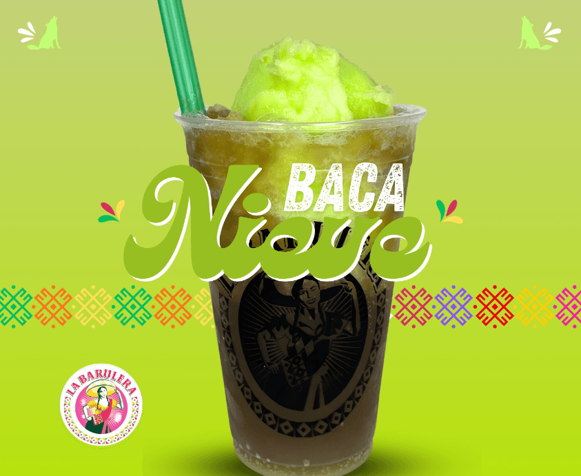 Limonada & Bacardí Sencillo