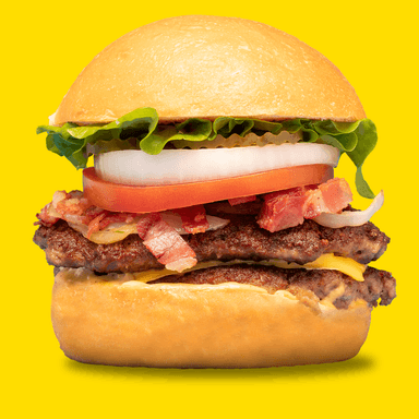Monster Burger