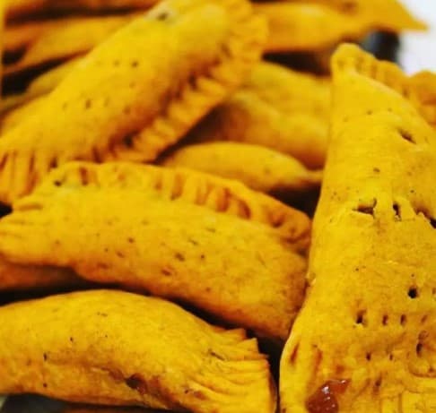 Patí Caribeño 2 uds