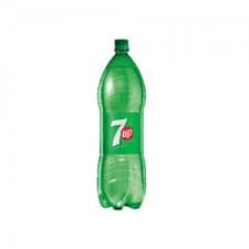 Seven Up 1.5 lts