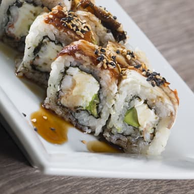 UNAGUI ROLL