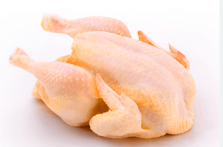 POLLO ENTERO