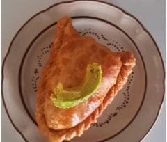 Empanada de Pescado
