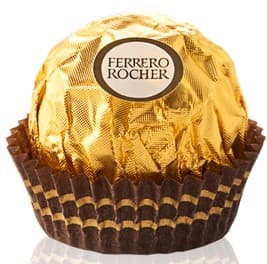 Extra Ferrero