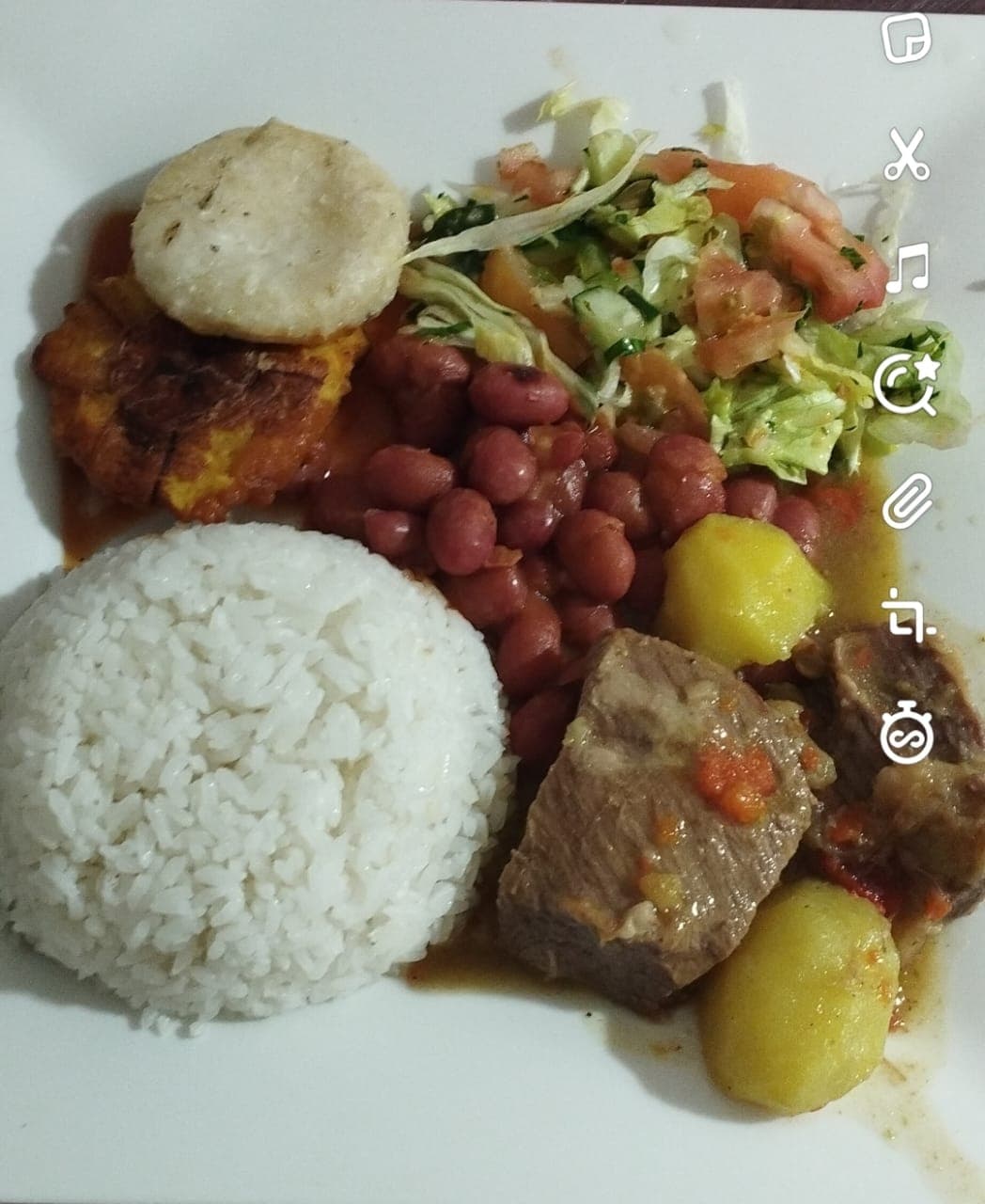 Bandeja Posta sudada
