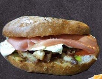 Combo Torta Cancún