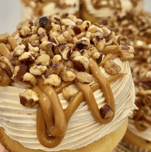 Dulce de Leche
