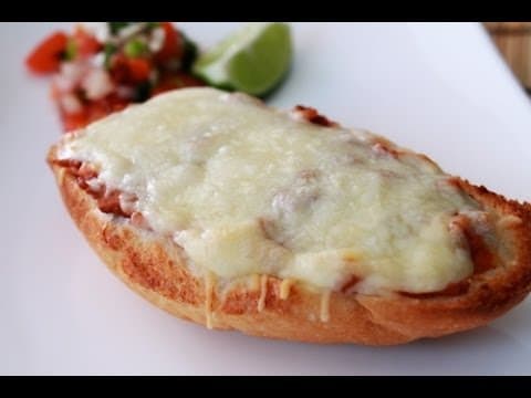 Molletes