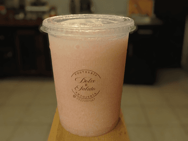 Smoothie de Durazno