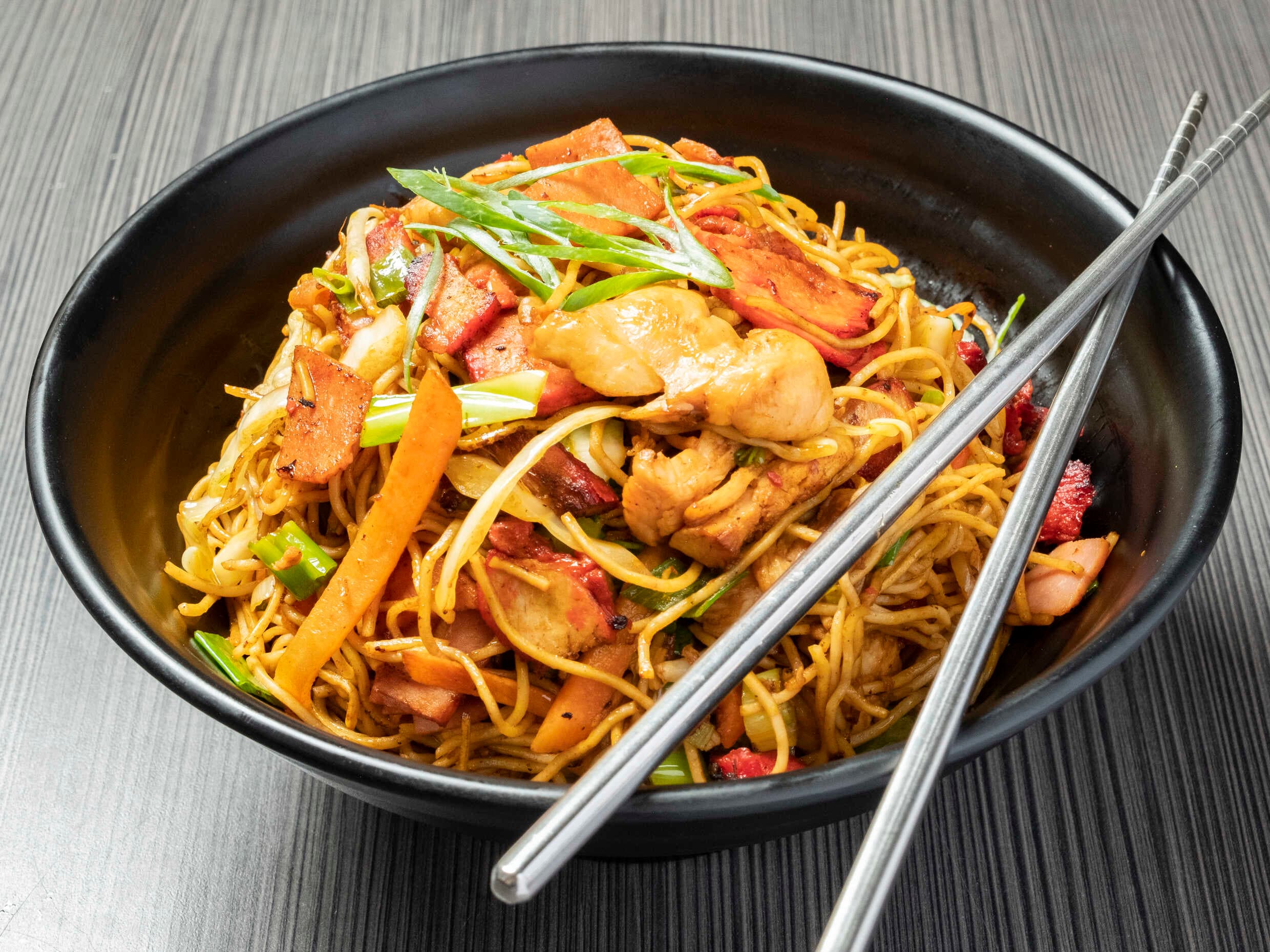 Chop Suey