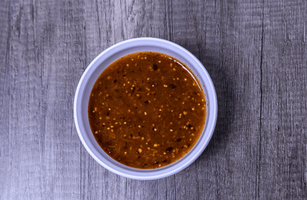 Orden de Salsa Especial