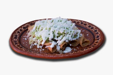 Tacos Dorados 🤠🌮🌮🌮