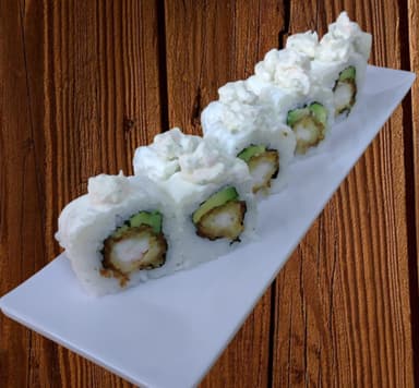 LUNA ROLL
