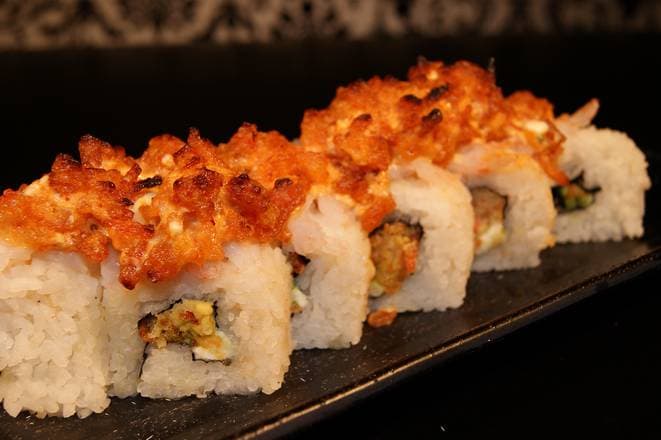 Angel Roll
