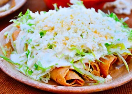 Flautas