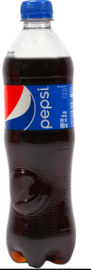 pepsi