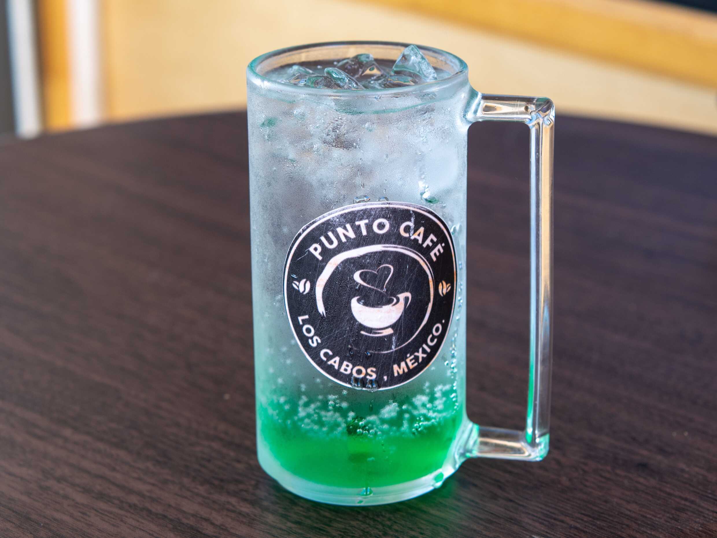 Soda Italiana