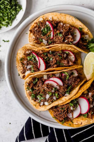 Kilo de Barbacoa