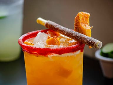 Michelada 12 oz