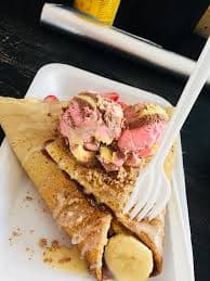 Crepa Emperadora