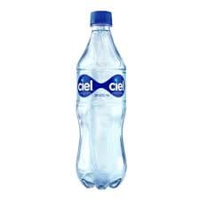 Agua Mineral