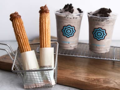 Pack Churros Lovers