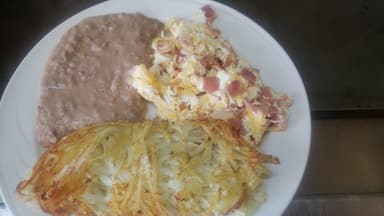 Huevos al Gusto