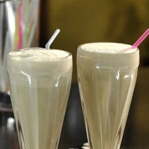 Malteada de Nuez 500 ml