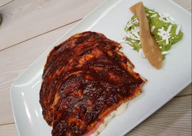 Sincronizada Adobada