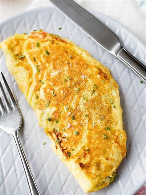 Omelet