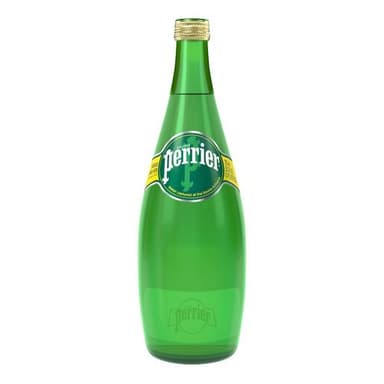 Agua Mineral Perrier