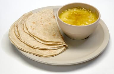 Queso Fundido