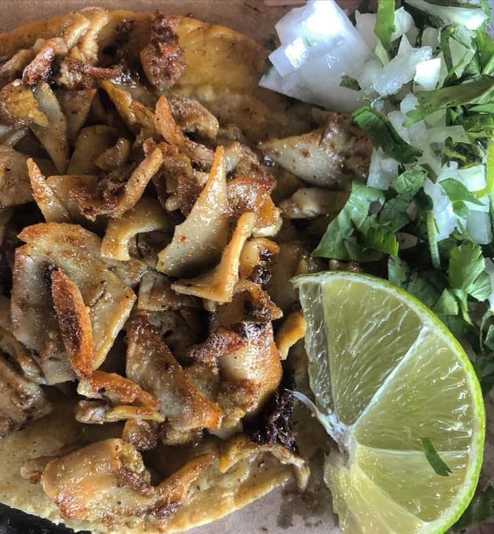 Kilo Carne Asada