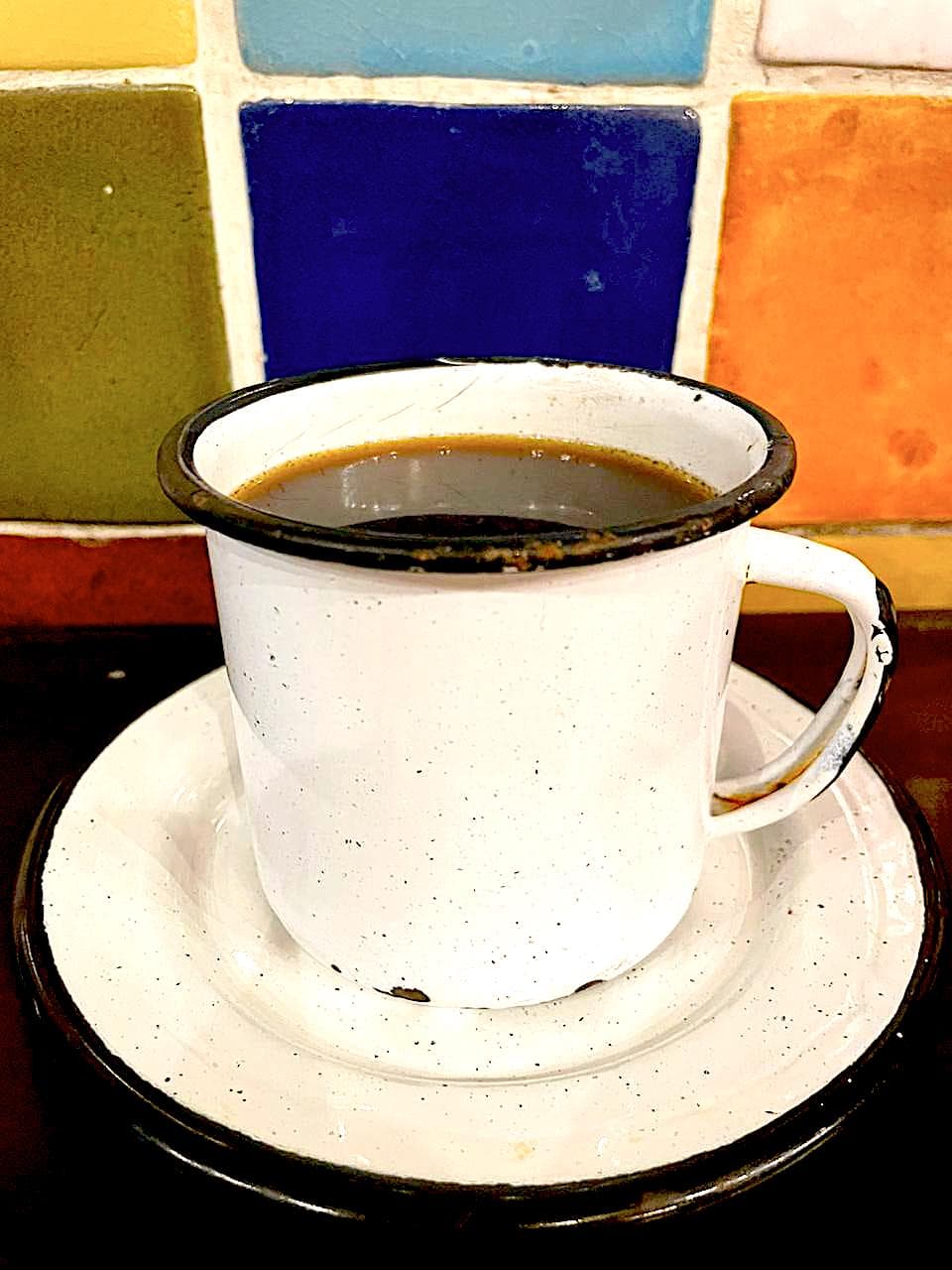 Café de Olla