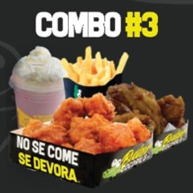 Combo 3