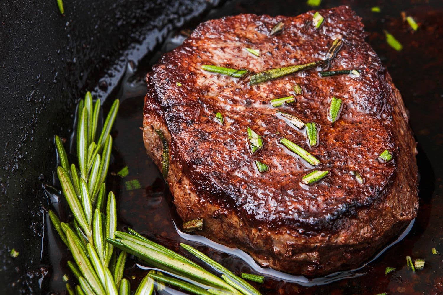 Filet Miñon