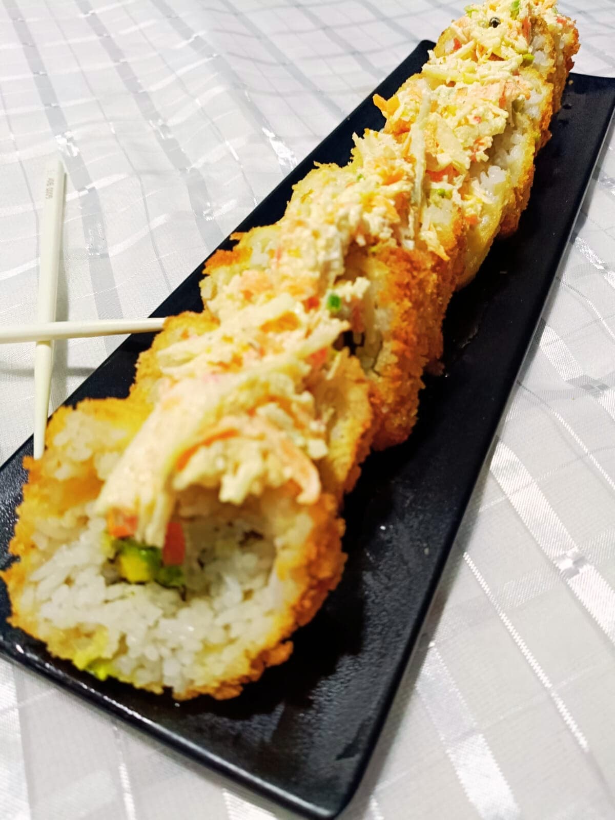 Tampico Roll