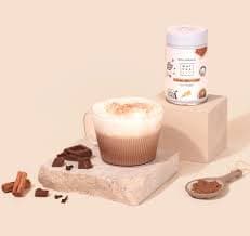 Chai Cacao 16 Oz