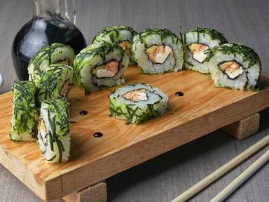 Kiuri Maki