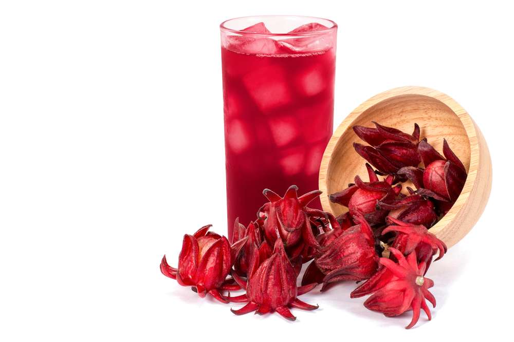 Agua Jamaica