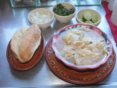 MENUDO SINALOENSE 1 LITRO