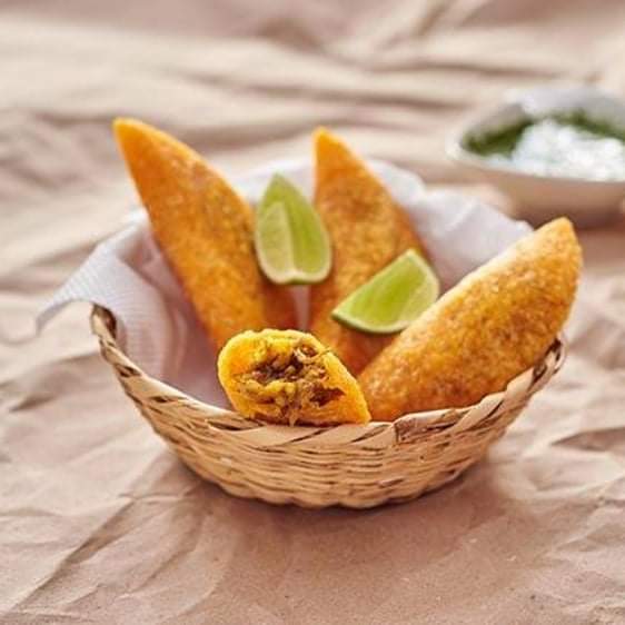 Empanada